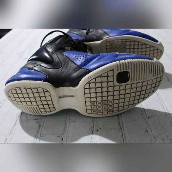 Men's Adidas NXT LEVEL SPEED 3 Shoes Size 10 - Picture 6 of 9